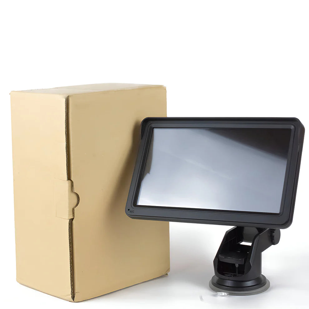 carplay - package