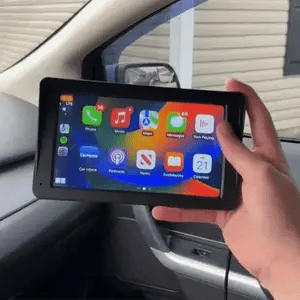 Apple Carplay