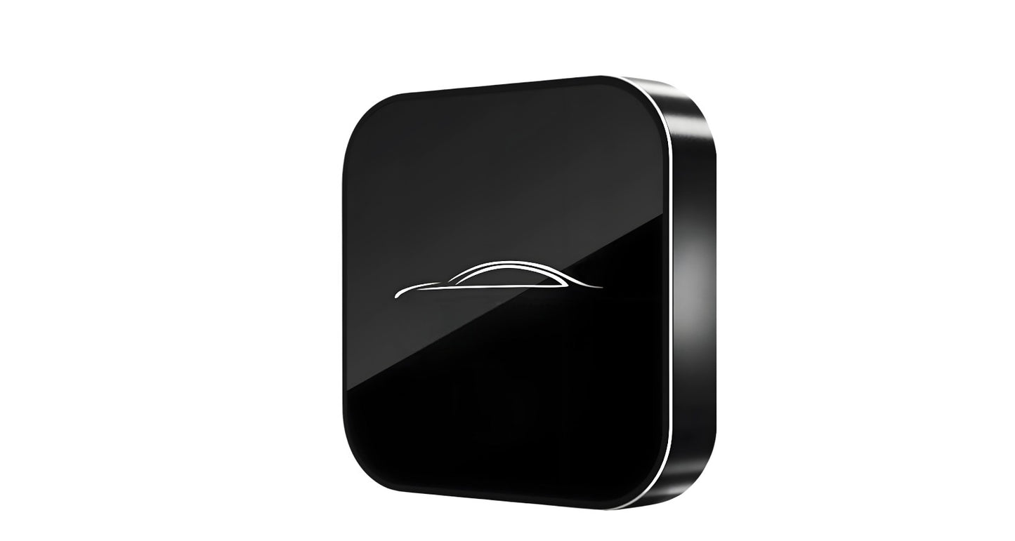 CarBox за кола с YouTube, Netflix и Android – съвместим с CarPlay и Android Auto ***