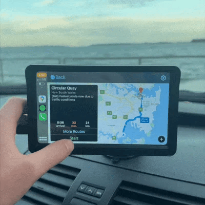android google maps